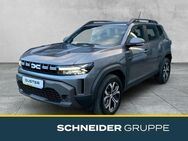 Dacia Duster, TCe 130 Expression, Jahr 2024 - Zwickau