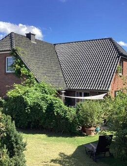 Viel Platz in ländlicher Idylle mitten in Sanitz direkt vom Eigentümer - Sanitz