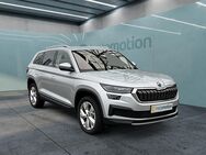 Skoda Kodiaq, 2.0 TDI Style R, Jahr 2023 - München