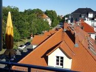 Wohnen auf hohem Niveau! 4-Raum-Wohnung mit Balkon in Bautzen - Bautzen