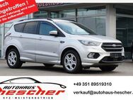 Ford Kuga, 2.0 TDCi Automatik ST-LINE SONY, Jahr 2017 - Dresden