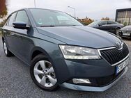 Skoda Fabia Combi Ambition DSG Sitzheizung Einparkhilf - Nauen