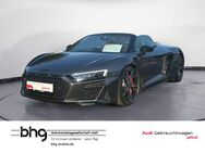 Audi R8, 5.2 Spyder V10 RWD, Jahr 2021 - Freiburg (Breisgau)