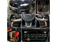 Jaguar F-Pace R-Sport AWD NAVI-LEDER-AHK-KAMERA- - Mayen