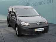 VW Caddy, 2.0 TDI Cargo Sortimo, Jahr 2024 - München