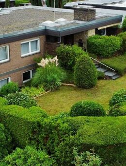 Freistehendes Doppelhaus mit 2 Wohneinheiten in Gladbeck-Rentfort - Gladbeck