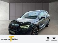 Cupra Ateca VZ 2.0 TSI LIMITED EDITION LM20 BREMBO AHK PANO BEATS - Hemer