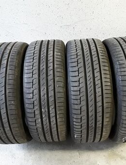 4 Sommerreifen Continental Premium Contact 6 235/50 R19 103V XL - Baesweiler