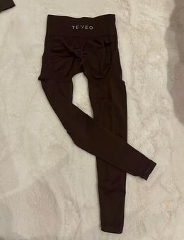 Verkaufe Teveo Sportkleidung - Karlsruhe