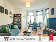 Erkerwohnung in Böhlitz- Ehrenberg - Leipzig