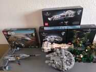 Lego Star Wars Konvolut - Berlin