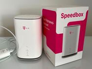 Speedbox Telekom Neu - Bad Soden (Taunus)