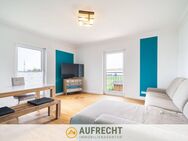 A U F R E C H T °WORK-LIFE-BALANCE° energieeff. Wohn- und Gewerbegebäude in naturnaher Lage - S2 - Hebertshausen