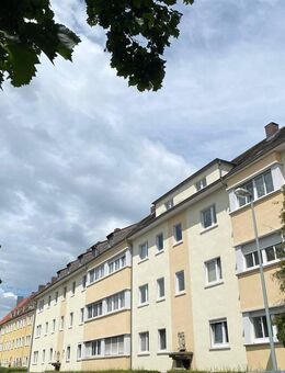 2 Mehrfamilienhäuser in Kitzingen, ideal als Kapitalanlage - Kitzingen