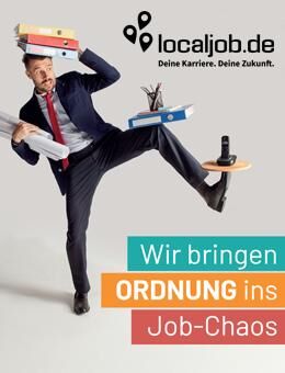 Sachbearbeiter (m/w/d) - Dießen (Ammersee)