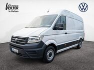 VW Crafter, 2.0 TDI 35 L2H2 FWD, Jahr 2024 - Uelzen