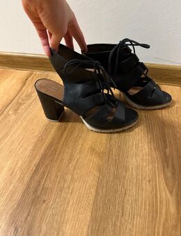 Pumps 5th Avenue Gr.40 - Alfhausen