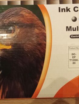 Epson Druckerpatrone - Berlin