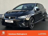 Seat Ibiza, 1.0 TSI Black Edition digitales, Jahr 2020 - Castrop-Rauxel