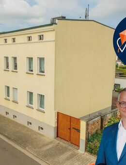 Viel Platz für die ganze Familie in bester Lage! - Magdeburg