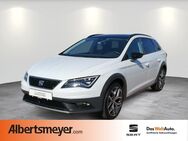 Seat Leon, 1.8 TSI ST Xperience, Jahr 2018 - Nordhausen