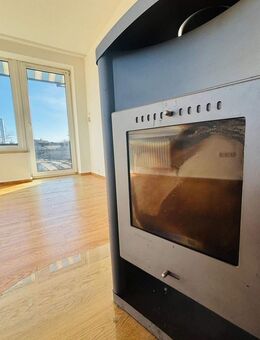 Großzügig geschnittenes Gewerbe-Wohn-Objekt - Celle