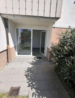 *Ideales ÜBERGANGSWOHNEN für die nächsten 1/2 Jahre bis zur Sanierung * - Oberreichenbach (Bayern)