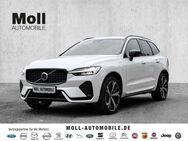 Volvo XC60 Ultimate Dark Recharge Plug-In Hybrid AWD T8 Twin Engine EU6d Allrad HUD StandHZG - Aachen