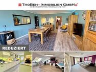 **REDUZIERT** Einziehen und Wohlfühlen - Modernes Reihenhaus in ruhiger Lage in Norderstedt - Norderstedt