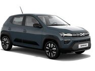 Dacia Spring, Expression ELECTRIC 65PS, Jahr 2022 - Dresden