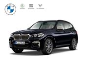 BMW X3, M40i(2018-2021) M-Sport, Jahr 2021 - Leipzig