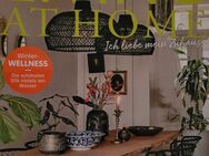 Living at home Ausgabe 2016-2021 - Hanau (Brüder-Grimm-Stadt)