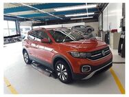 VW T-Cross 1.0 TSI Move - Beats / AHZV - Meißen