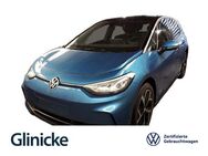 VW ID.3, Pro Batterie 58kwh Wärmep, Jahr 2023 - Kassel