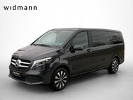 Mercedes V 250, d, Jahr 2020 - Crailsheim