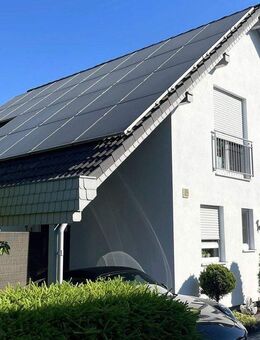 Modernes Einfamilienhaus mit Top-Energieeffizienz in ruhiger Lage von Freigericht - Provisionsfrei! - Freigericht