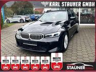 BMW 320 d Touring M-Sport xDrive MEMORY HEAD-UP - Seubersdorf (Oberpfalz)