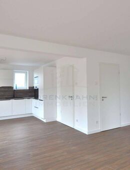 NEUBAU SOMMER 2025 - Einfamilienhaus mit 5 Zimmern, 2 Bädern, 2 Stellplätzen, EBK und Terrasse - Admannshagen-Bargeshagen