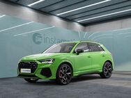 Audi RSQ3, quattro, Jahr 2020 - München