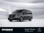 Mercedes V 250, d AVANTGARDE EDITION Lang, Jahr 2020 - Braunschweig