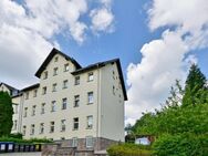 WOHNEN IM GRÜNEN - Gemütliche 2-Zimmer-Wohnung für Singles und Pärchen - Chemnitz