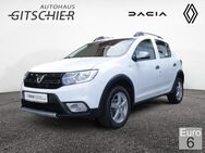 Dacia Sandero, Stepway Essential SCe 75, Jahr 2019 - Herbertingen