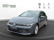 VW Golf Variant, 1.5 l Style eTSI °, Jahr 2024 - Groß Bieberau