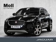 Jaguar E-Pace, S AWD D180 EU6d-T, Jahr 2018 - Frechen