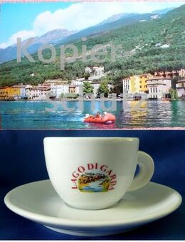 Toller Urlaub am Gardasee und kein Souvenir ?? - Niederfischbach