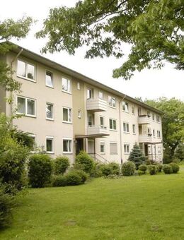 Demnächst frei! 3-Zimmer-Wohnung in Duisburg Wanheimerort - Duisburg