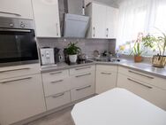 Perfekt für Paare und Familien: Modernisierte Wohnung mit Balkon und Garage - Villingen-Schwenningen
