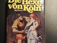Die Hexe Von Köln (Gebunden) - Essen