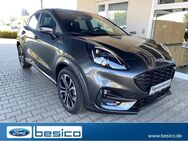 Ford Puma, ST-Line MHEV Winter Paket, Jahr 2024 - Glauchau