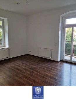 Perfekte Wohnung mit vorteilhafter Raumaufteilung für die kleine Familie! - Riesa